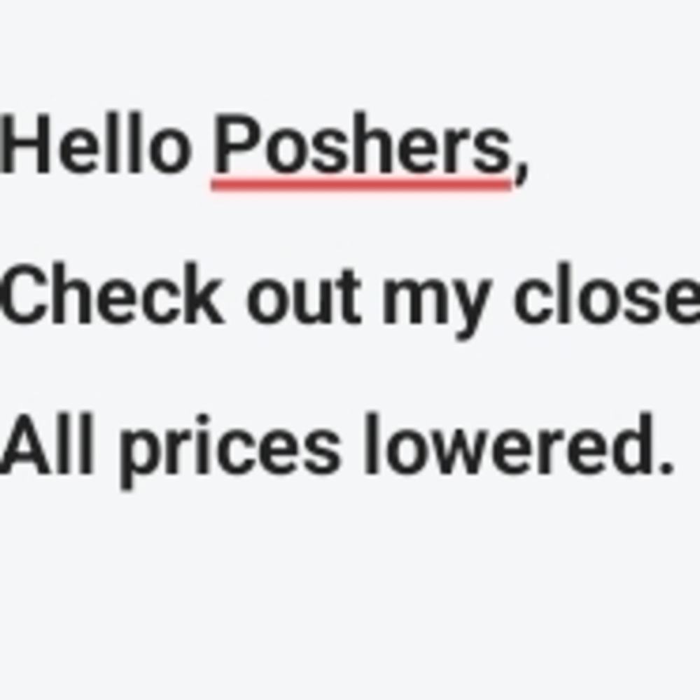 Stylish Black and White Top